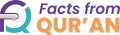 Facts From Quran Logo Horizontal