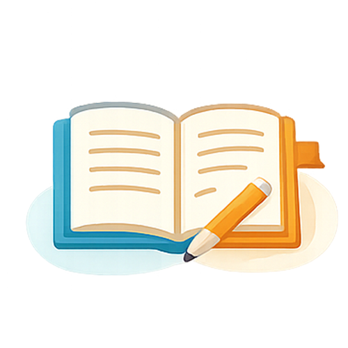 ffq icon reflection journals